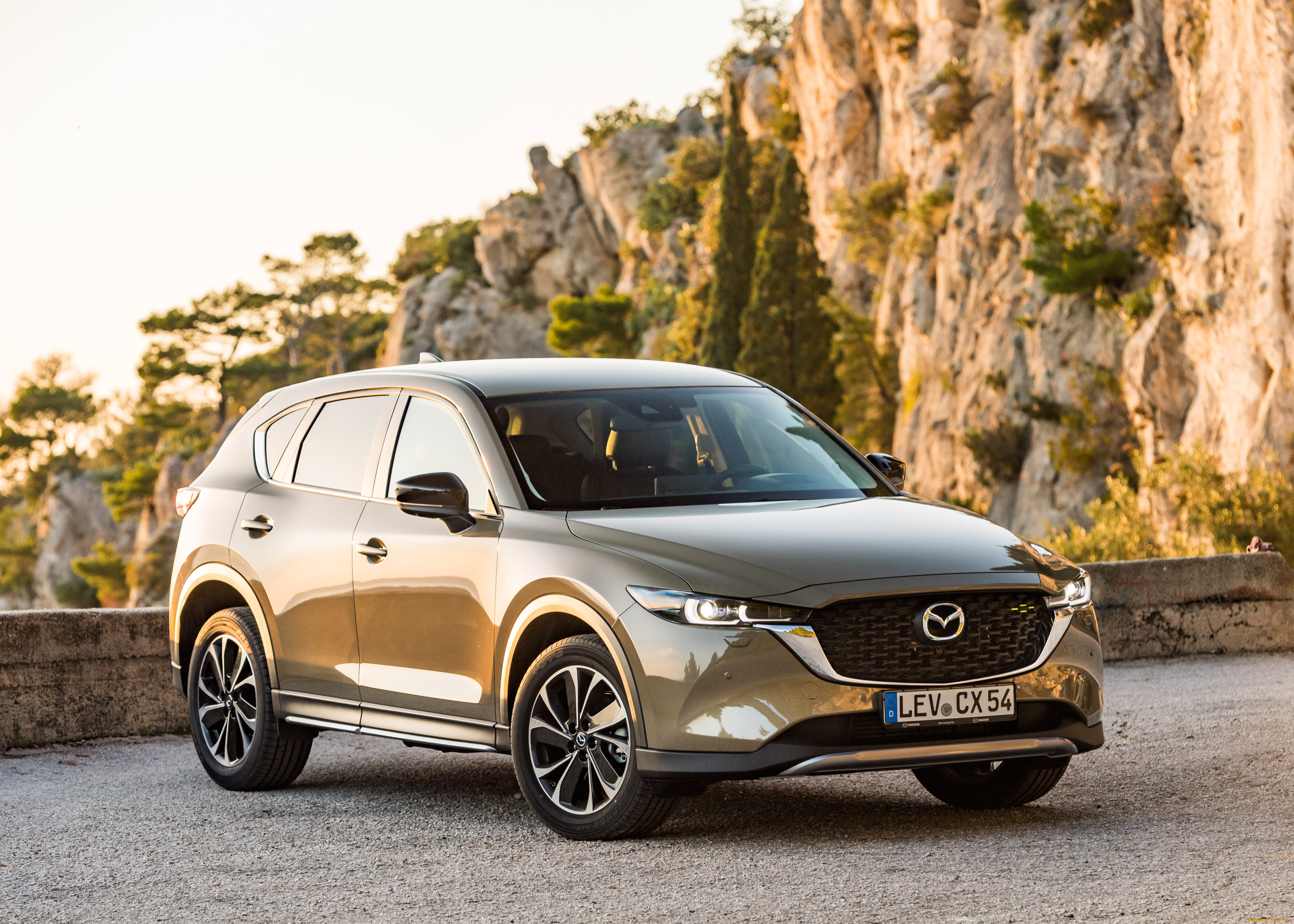 , mazda